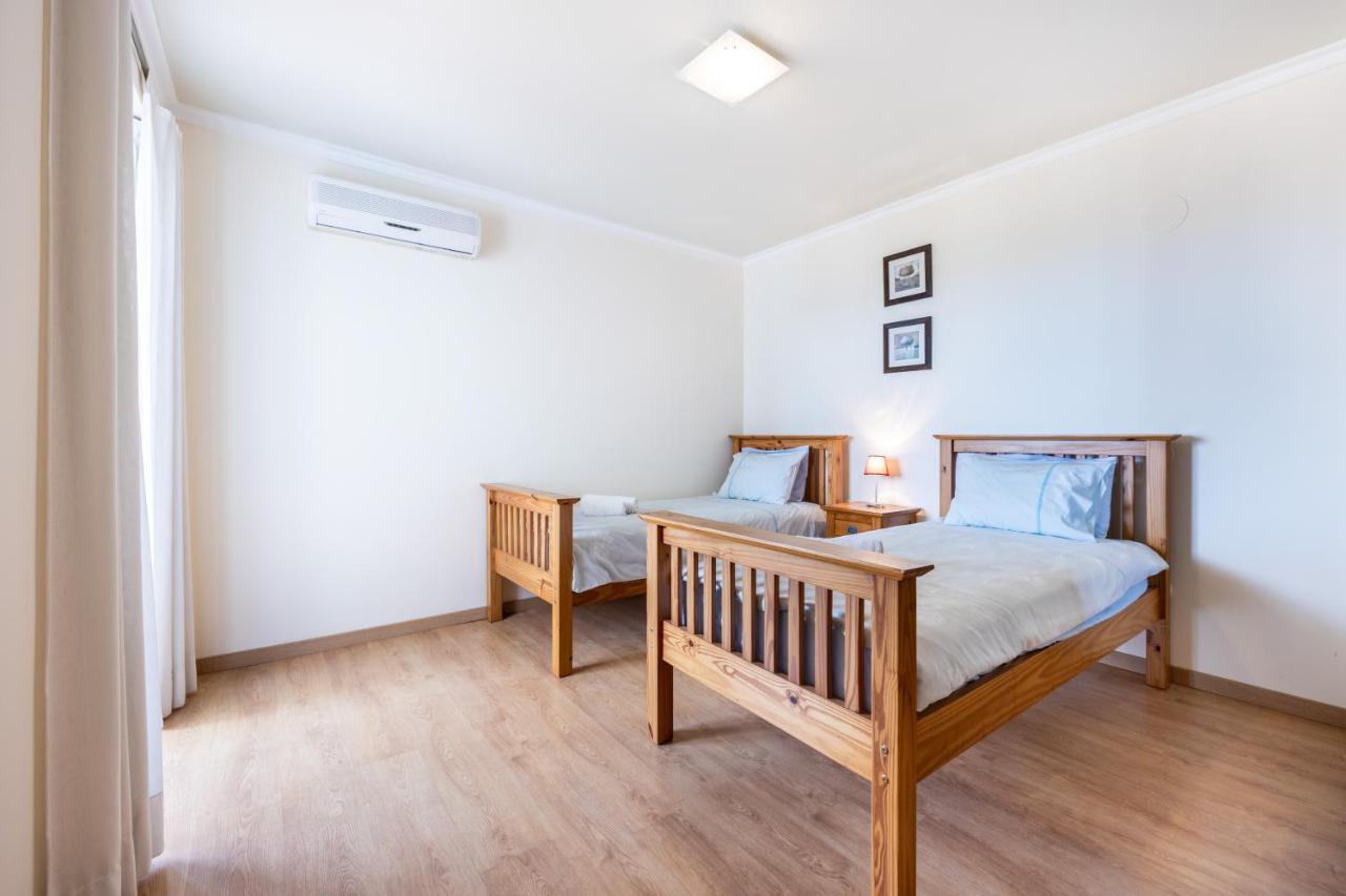 A Casa Do Guy Apartment Лагос Екстериор снимка