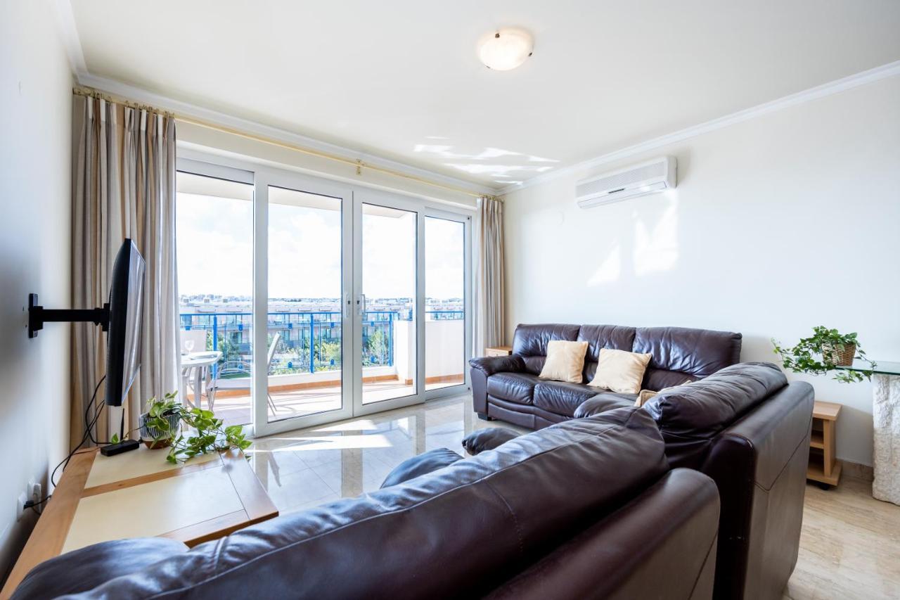 A Casa Do Guy Apartment Лагос Екстериор снимка