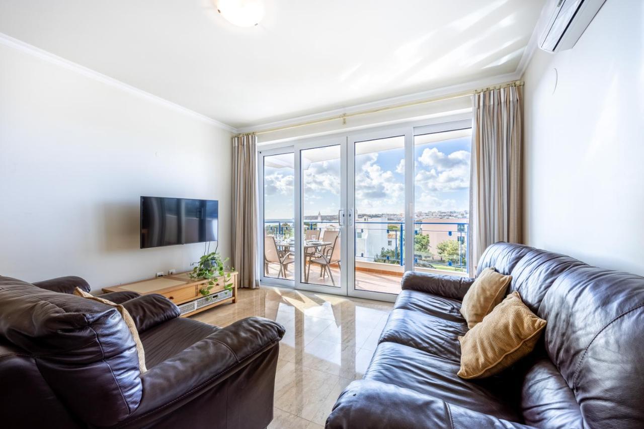 A Casa Do Guy Apartment Лагос Екстериор снимка