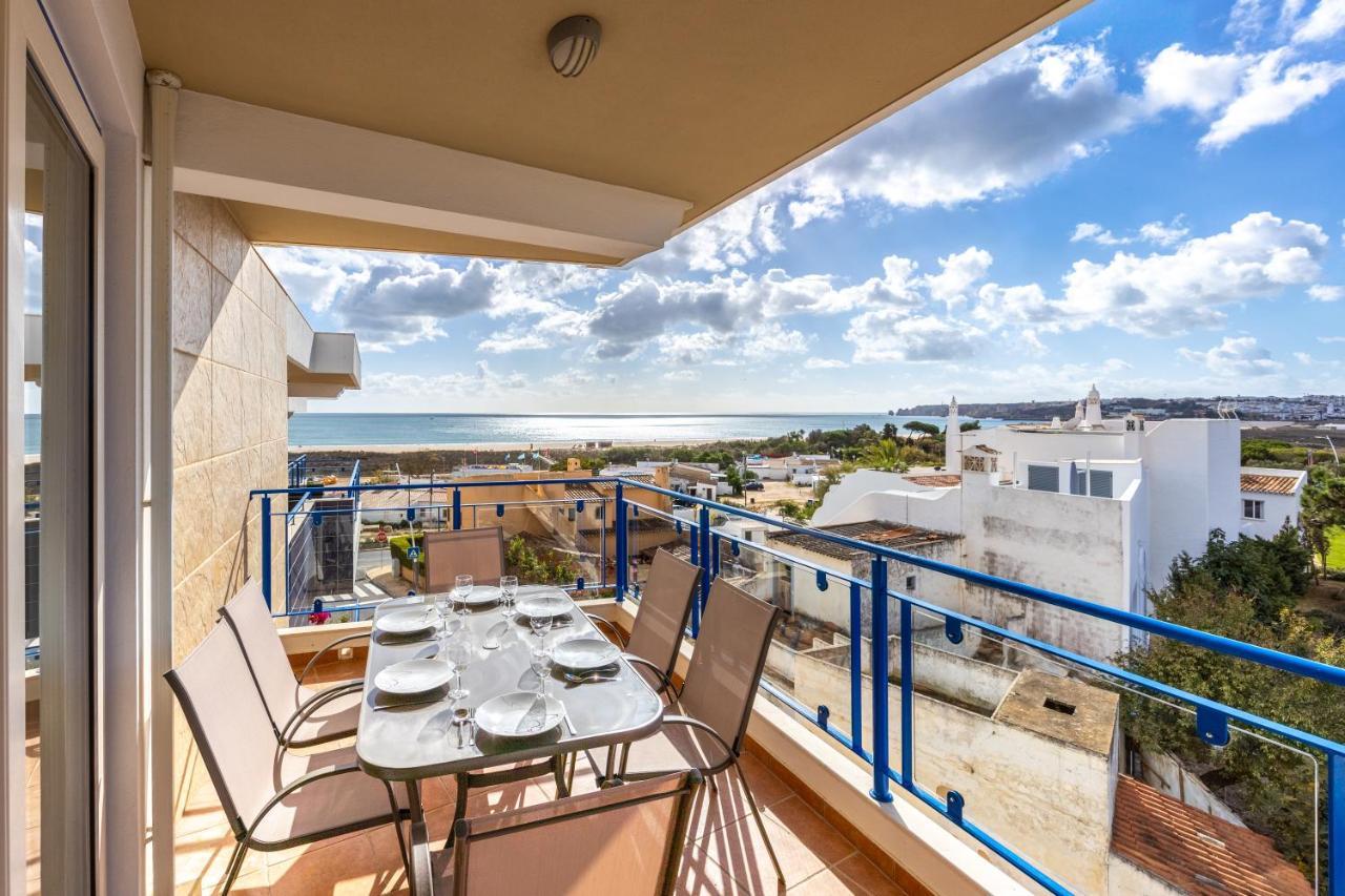 A Casa Do Guy Apartment Лагос Екстериор снимка
