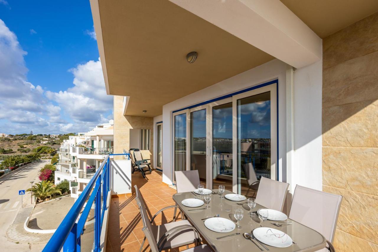A Casa Do Guy Apartment Лагос Екстериор снимка