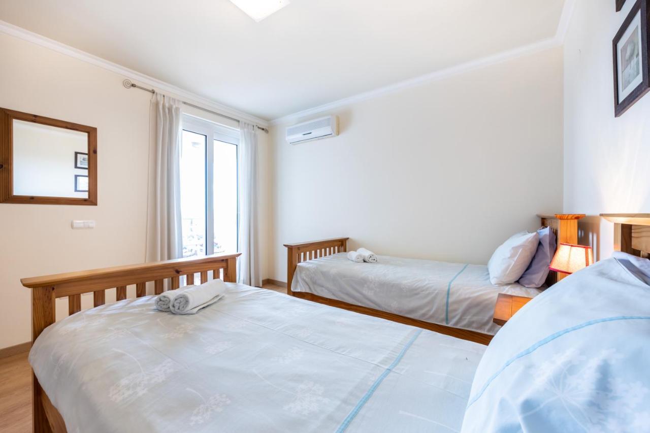A Casa Do Guy Apartment Лагос Екстериор снимка