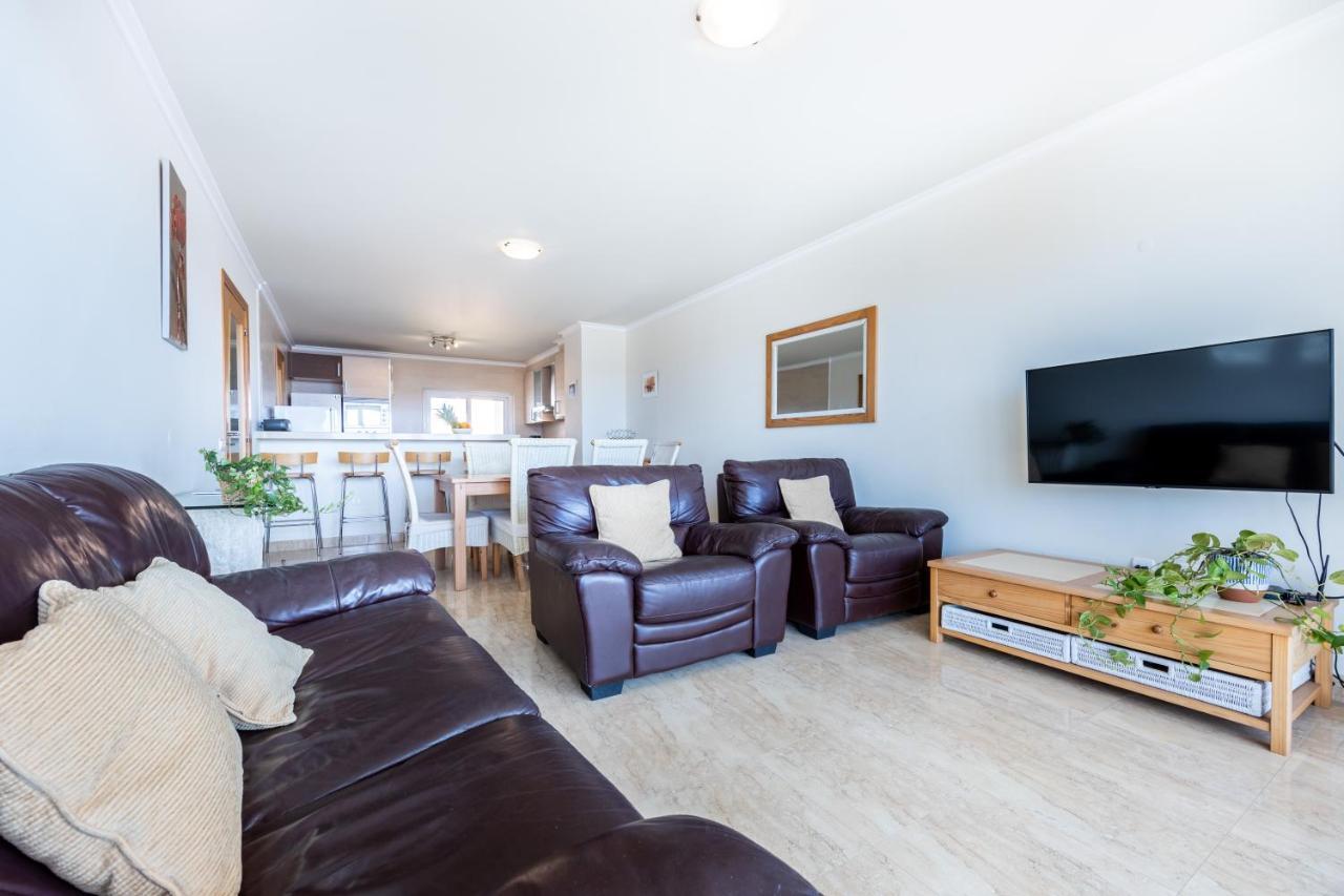 A Casa Do Guy Apartment Лагос Екстериор снимка