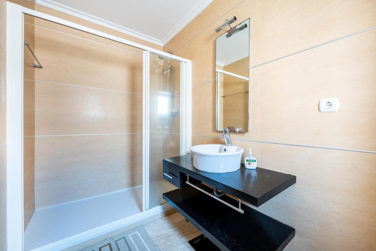 A Casa Do Guy Apartment Лагос Екстериор снимка