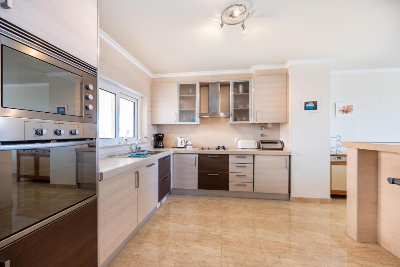 A Casa Do Guy Apartment Лагос Екстериор снимка