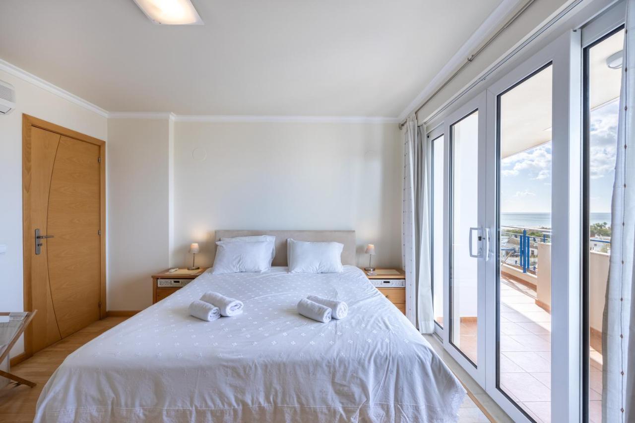 A Casa Do Guy Apartment Лагос Екстериор снимка