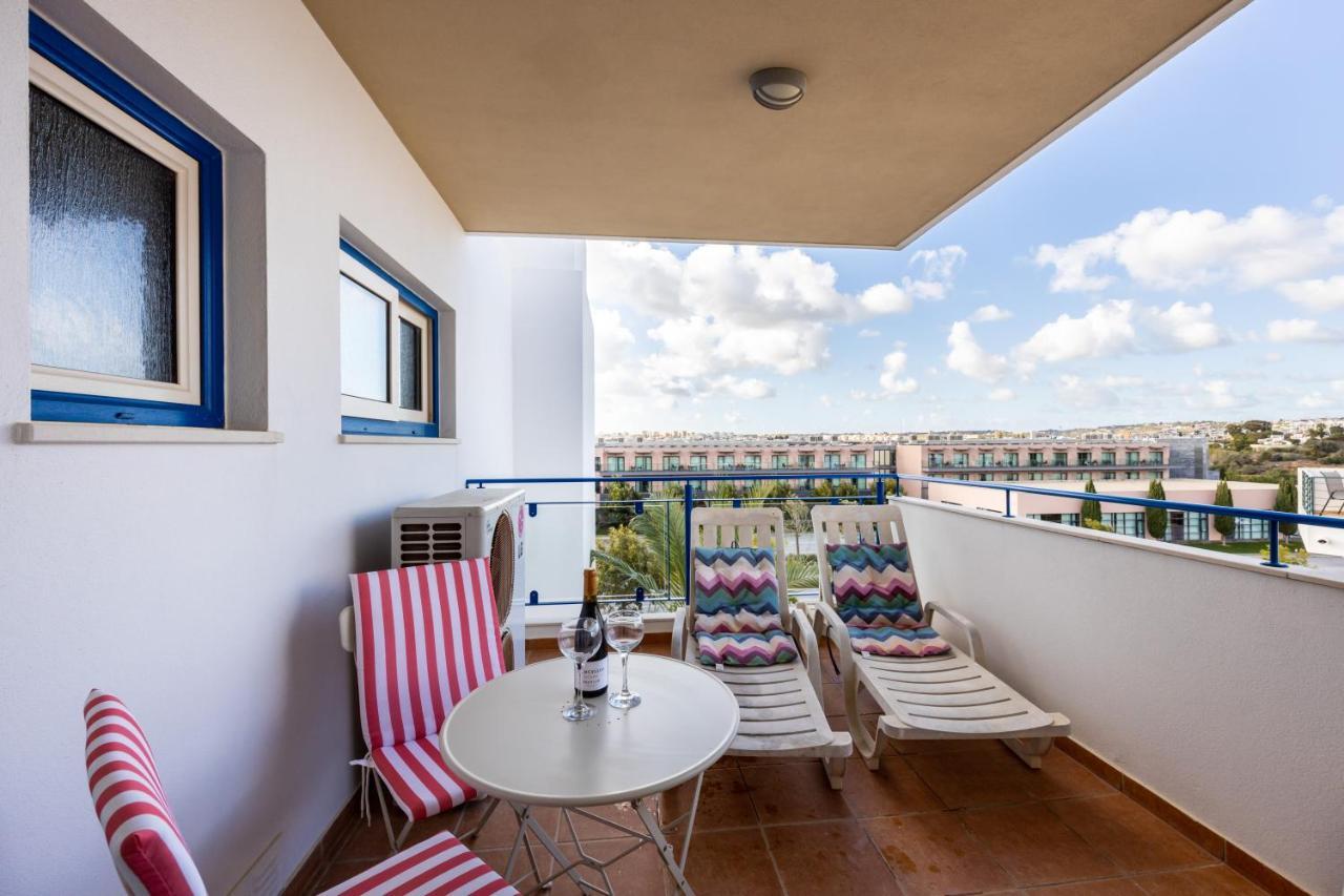 A Casa Do Guy Apartment Лагос Екстериор снимка